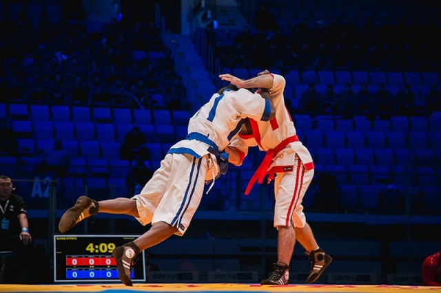 كوكشەتاۋدا رەسپۋبليكالىق «كۇزەت بارىسى» ءتۋرنيرى وتكىزىلدى