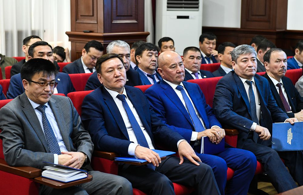 قىزىلوردا: ناقتى ءىس قانا ناتيجە بەرەدى