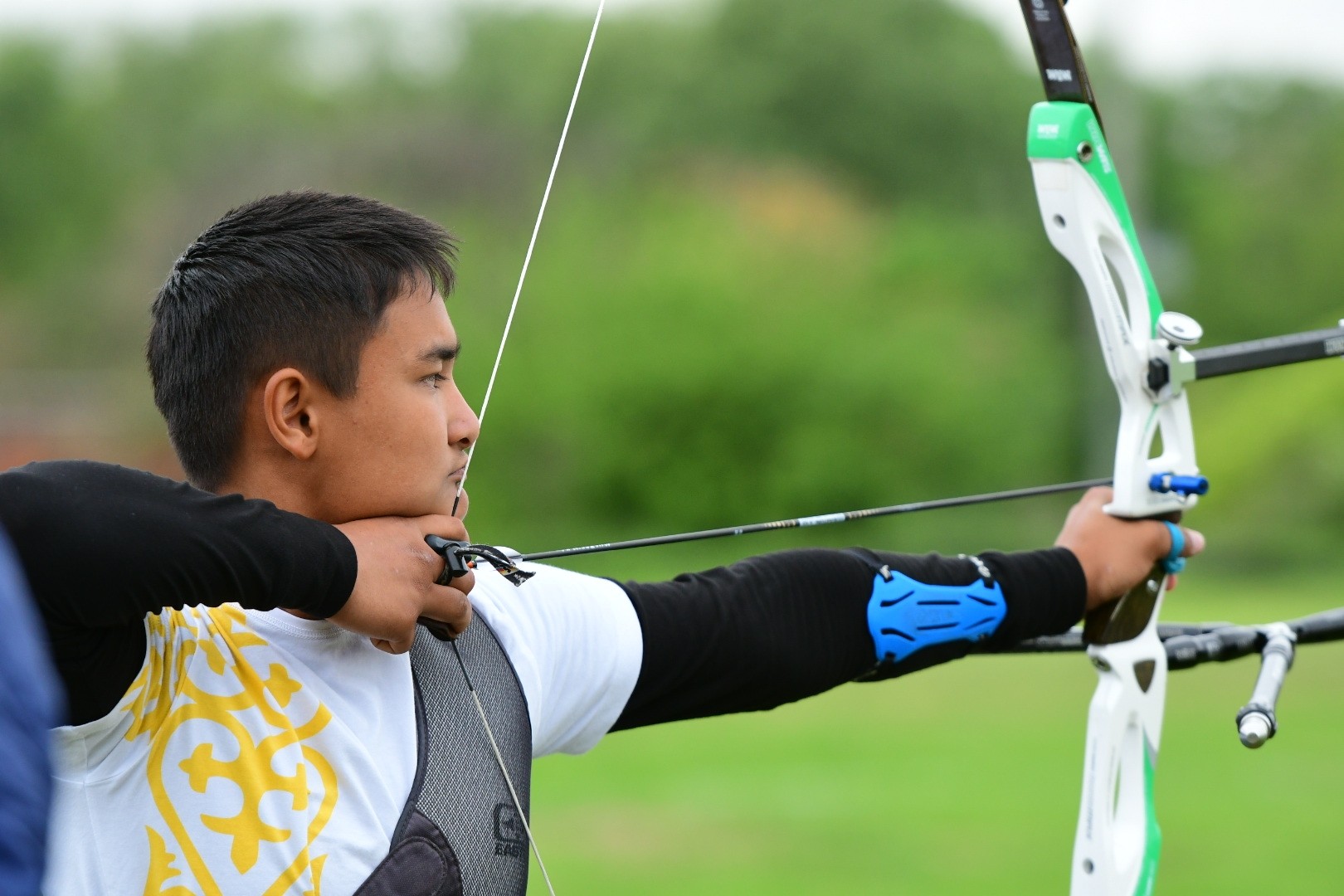 ساداق اتۋ: ازيا كۋبوگىنا وقۋ-جاتتىعۋ جيىندارى وتۋدە
