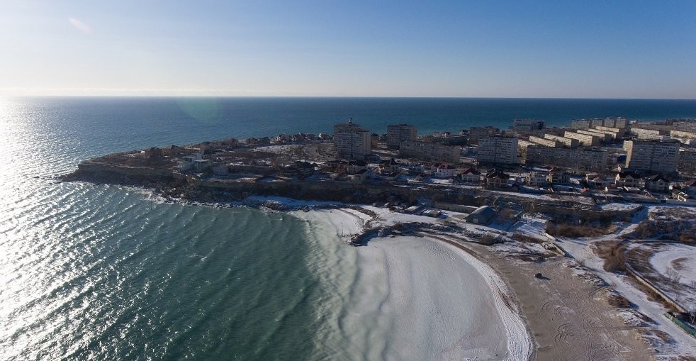 ماڭعىستاۋدا سۋ رەسۋرستارىن قورعاۋ جۇمىستارى قولعا الىنعان