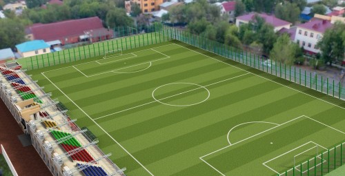 «استانا» الماتىدا وينايدى