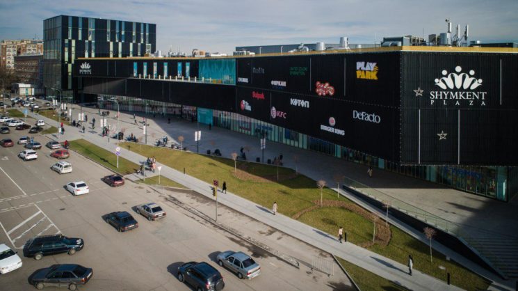 شىمكەنتتە ءورت-تاكتيكالىق وقۋ-جاتتىعۋى ءوتتى