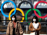 كوروناۆيرۋس: توكيو وليمپياداسىنا قانداي قاۋىپ ءتونىپ تۇر