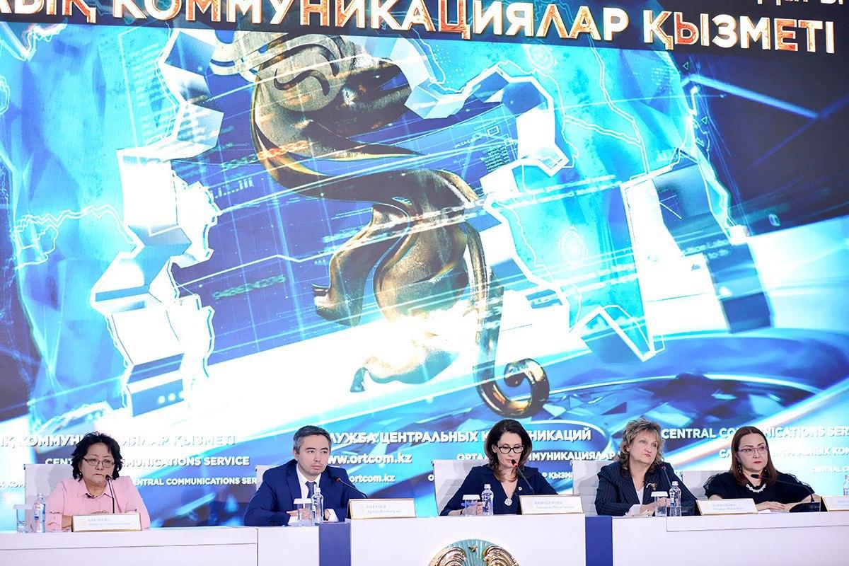 مەديتسينالىق ماسكالاردىڭ قالدىعى 1 ميلليونعا جۋىق بىرلىكتى قۇرايدى