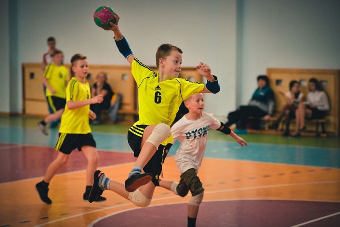 نۇر-سۇلتان قالاسى مەكتەپ وقۋشىلارى اراسىندا گاندبولدان ازيا چەمپيوناتىن وتكىزۋ قۇقىعىن جەڭىپ الدى