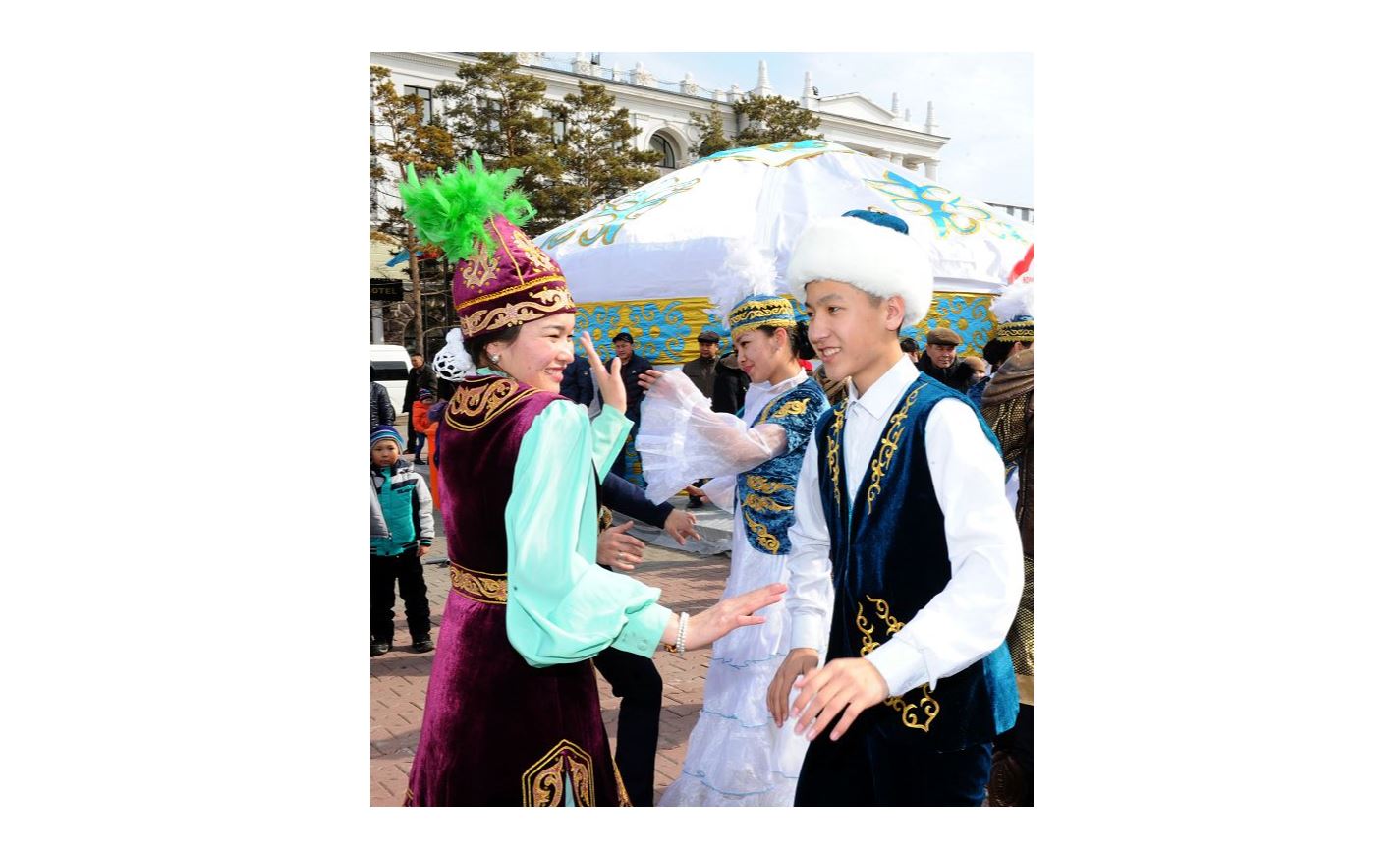 تورلەت, تويدىڭ تورەسى!