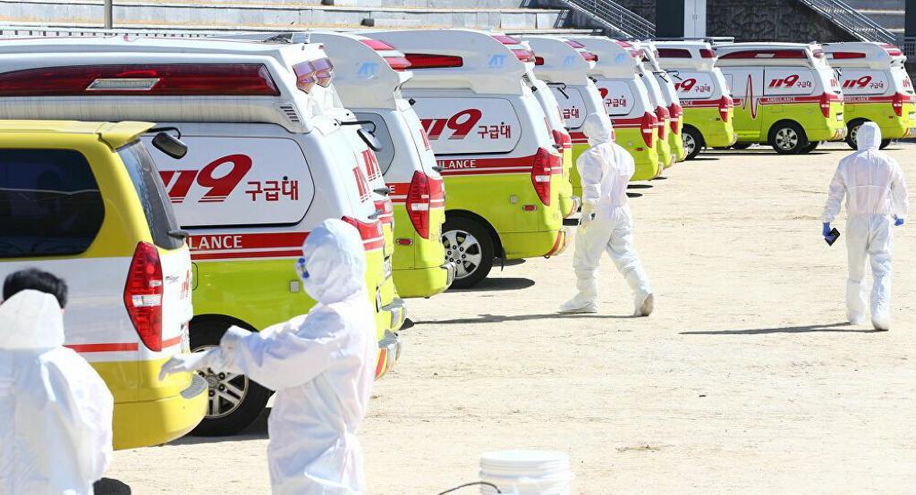 وڭتۇستىك كورەيادا جۇرگەن قازاقستاندىقتان كوروناۆيرۋس تابىلعان جوق