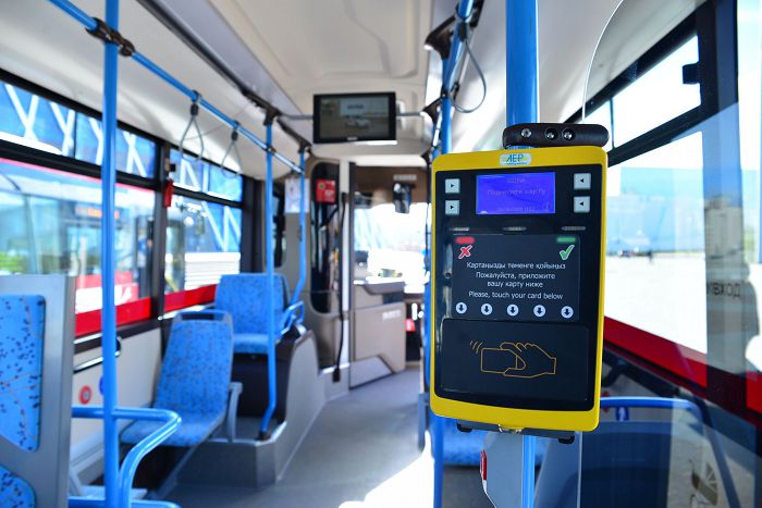 ەلوردادا كامەلەت جاسقا تولماعاندارعا جول اقىسى تەگىن بولادى