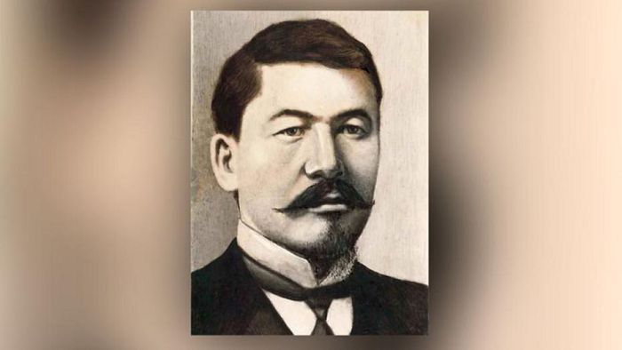 بۇگىن ۇلت كوسەمى ءاليحان بوكەيحاننىڭ تۋعان كۇنى