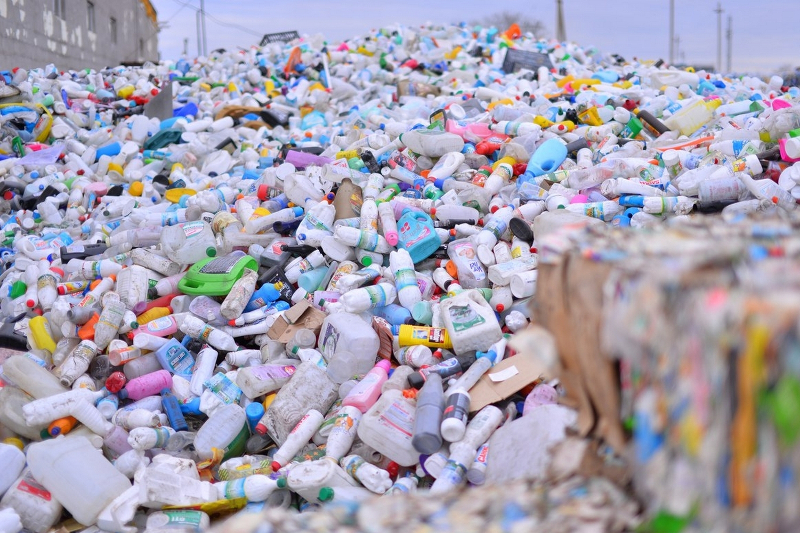 ماڭعىستاۋدا تۇرمىستىق قالدىقتاردى باسقارۋ جۇمىسى جۇرگىزىلۋدە