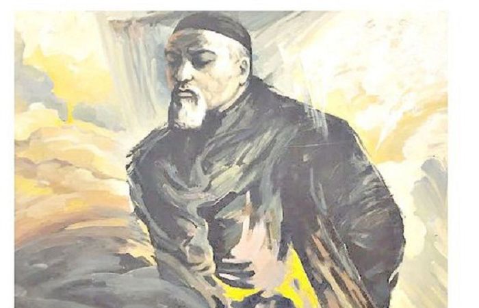 اقىل-ويدىڭ تەمىرقازىعى