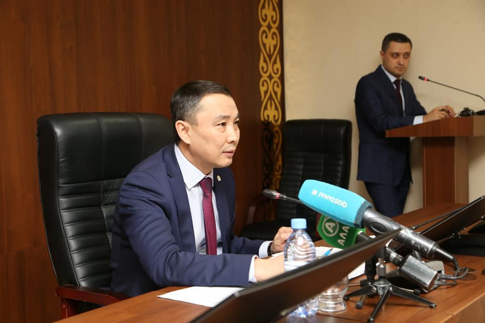 «رۋحاني جاڭعىرۋ»: قوستانايدا 177 جوبا ىسكە قوسىلدى