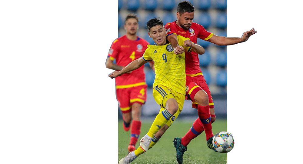 ۇلتتار ليگاسىنىڭ ەكىنشى ماۋسىمى