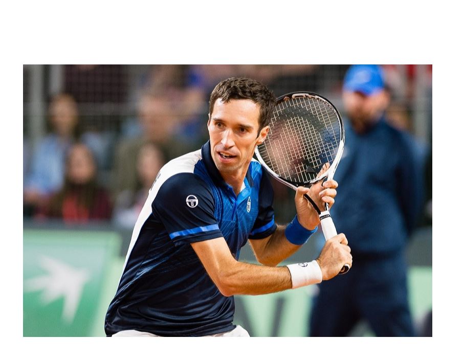 تەننيس: نۇر-سۇلتانداعى كەزدەسۋدىڭ جەرەبەسى تارتىلدى