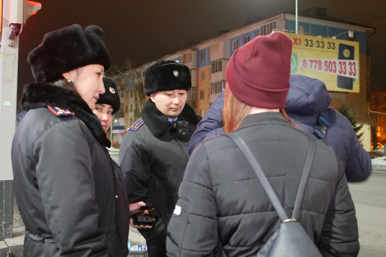 قاڭعىباستىق قاتەرگە ۇرىندىرۋى مۇمكىن