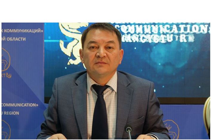 ماڭعىستاۋدا جەتى سانيتارلىق كارانتيندىك پۋنكت جۇمىس ىستەيدى