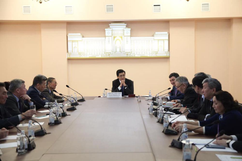 ۇلتتىق سانانى تاريحي سانا قالىپتاستىرادى