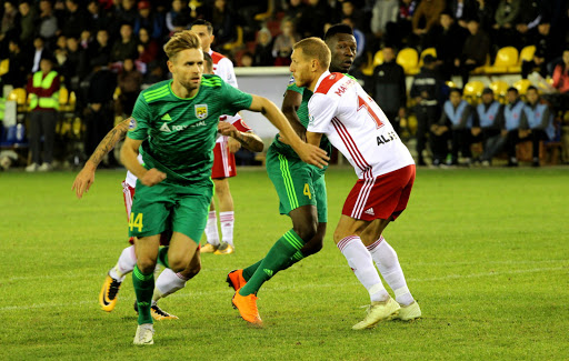 فۋتبول: ارتۋراس جۋلۋپا «جەتىسۋدىڭ» جەيدەسىن كيدى