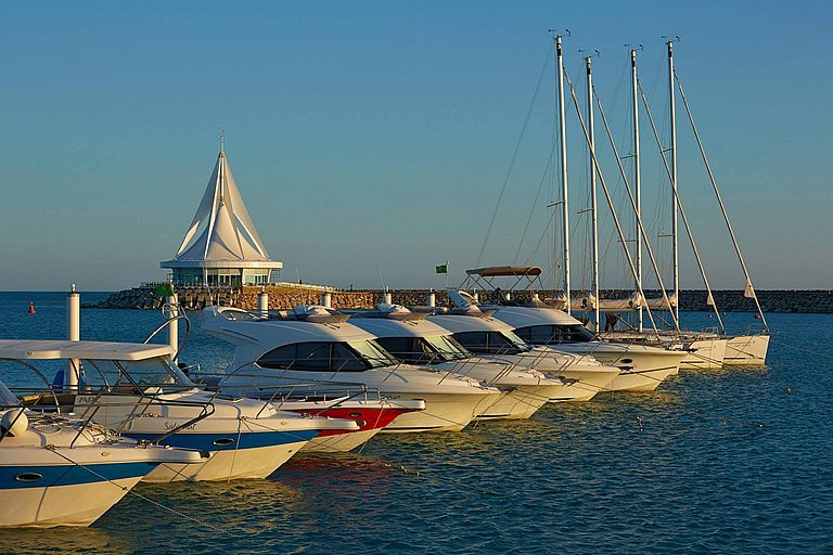 ماڭعىستاۋ: «كاسپي كۇنى» قانداي شارالارمەن ەستە قالدى؟