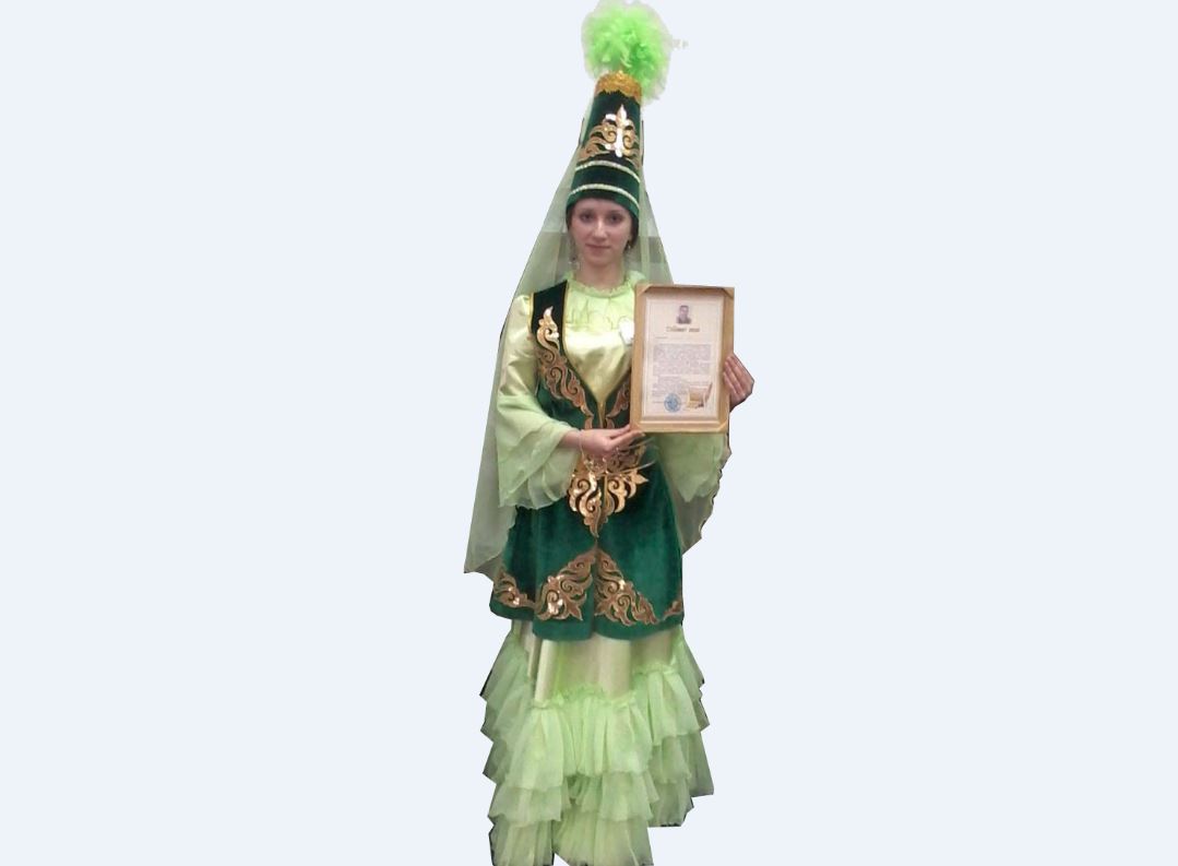 قارا سوزدەن قارىنا قۋات بايلاپ...