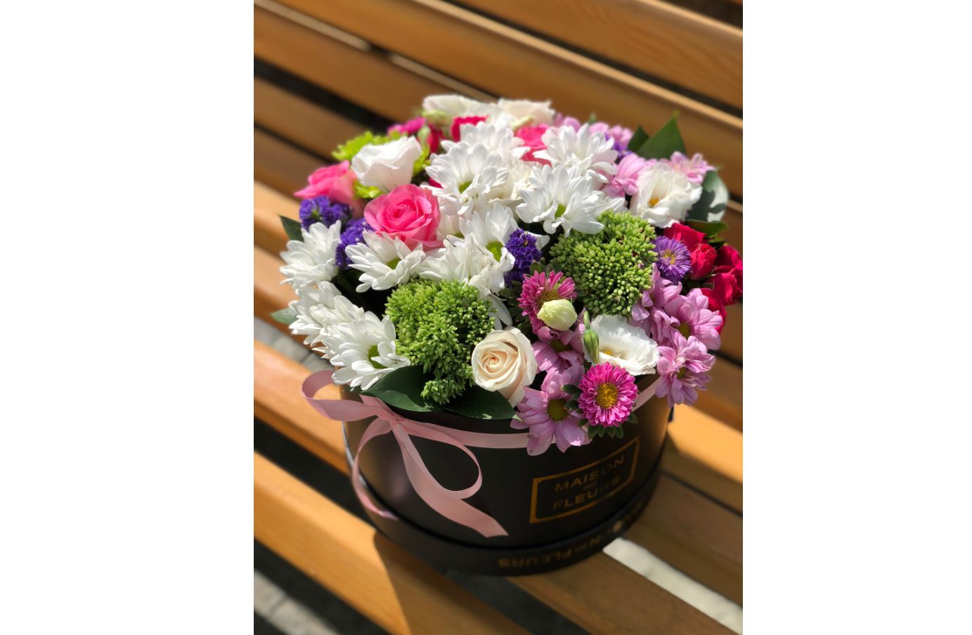 ونلاين گۇل بيزنەسى گۇلدەنەتىن كەزەڭ