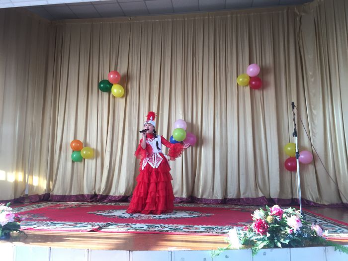 قوستانايدا «اباي جانە شاكارىم وقۋلارى» بايقاۋى ءوتتى