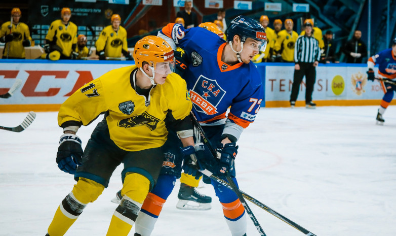 شايبالى حوككەي: «سارىارقا» پلەي-وفف دوداسىن اياقتادى