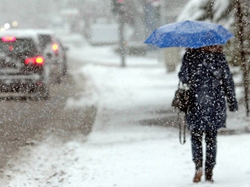 8 ناۋرىزعا ارنالعان اۋا رايى بولجامى