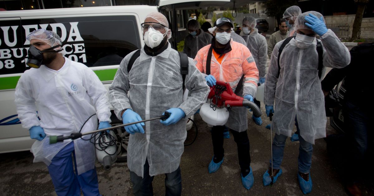 مولدوۆادا كوروناۆيرۋس جۇقتىرعان العاشقى ادام انىقتالدى