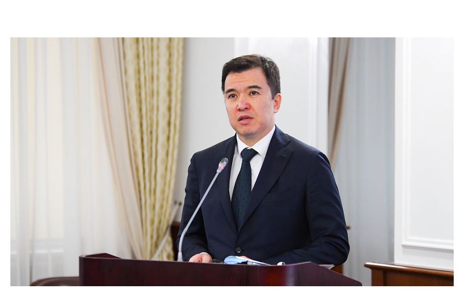 بيىلعى قاڭتار-اقپاندا ەكونوميكانىڭ بازالىق سالالارىندا وڭ قارقىن ساقتالعان — ۇەم