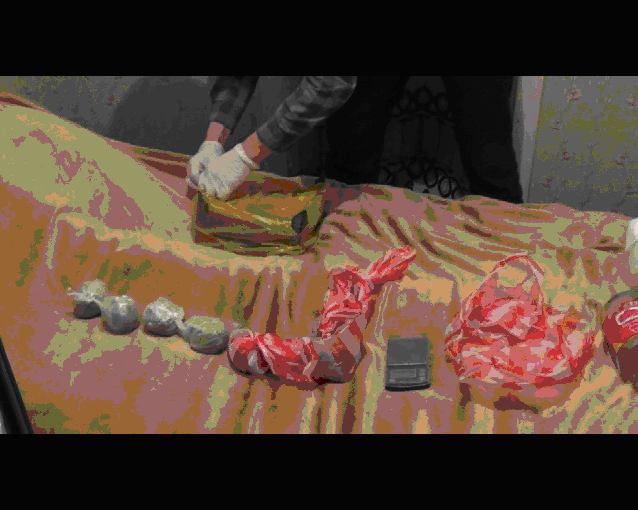 قوستاناي وبلىسى: ءىرى كولەمدە ەسىرتكى تاركىلەندى