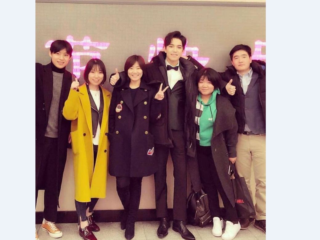 ديماش ورىنداعان ساۋندترەك QQ MUSIC پلاتفورماسىندا ءبىرىنشى ورىنعا شىقتى