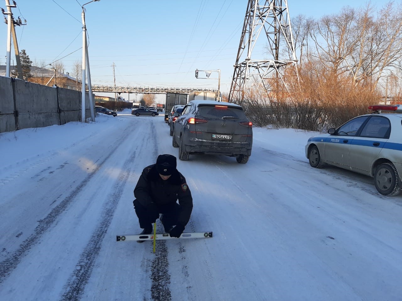 جول اپاتىنا جول بەرمەۋ جولىنداعى كۇرەس