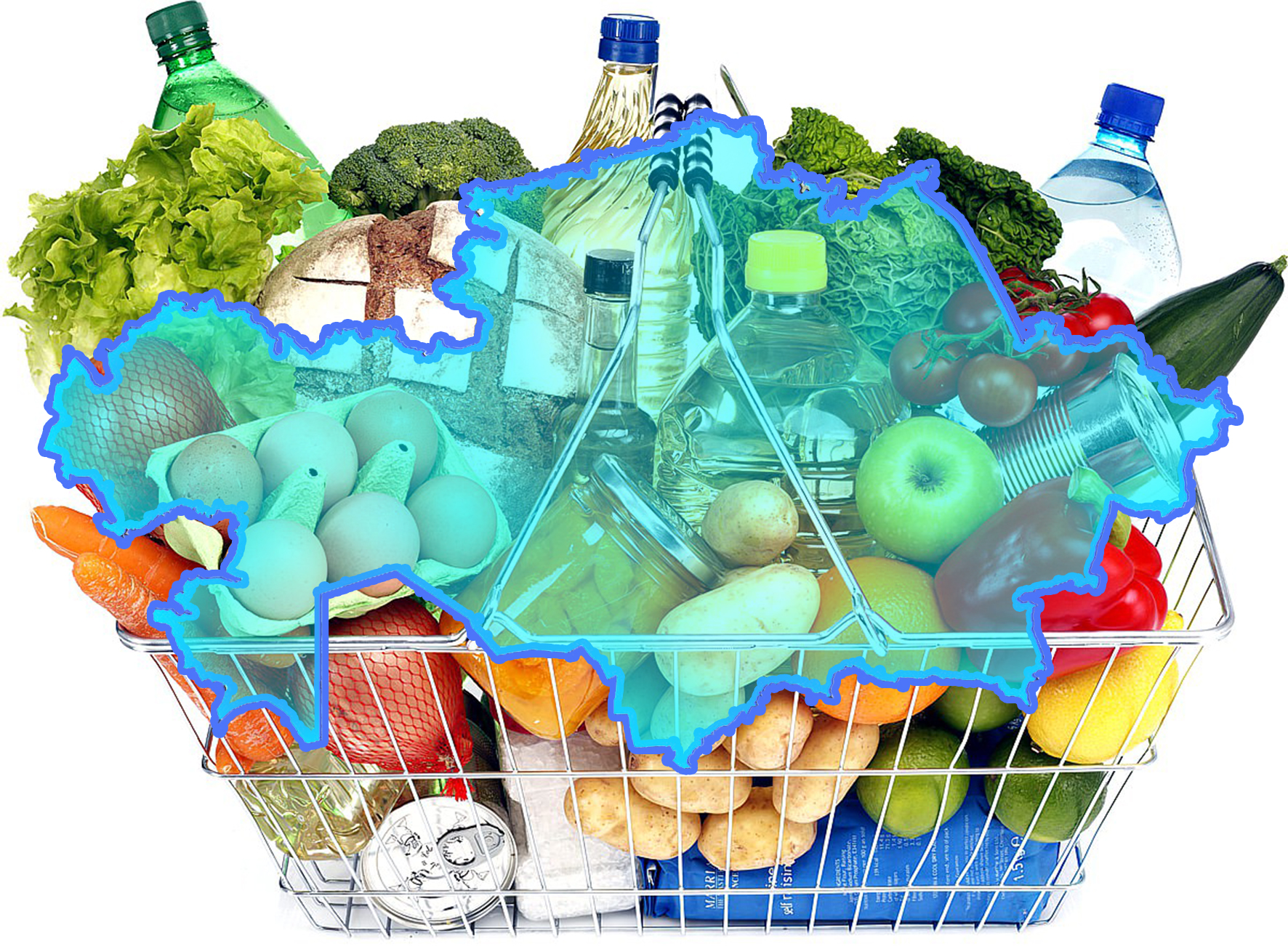 ازىق-ت ۇلىك قاۋىپسىزدىگىن قامتاماسىز ەتۋ – اسا ماڭىزدى ستراتەگيالىق مىندەت