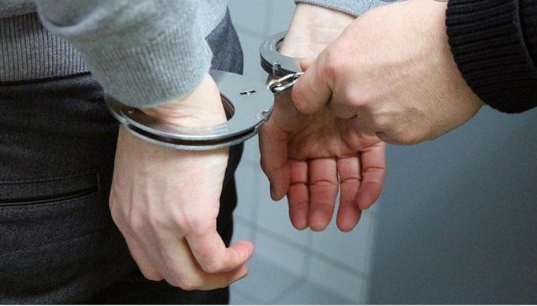 ورالدا ماس بۇزاقى پوليتسيانى جاراقاتتادى