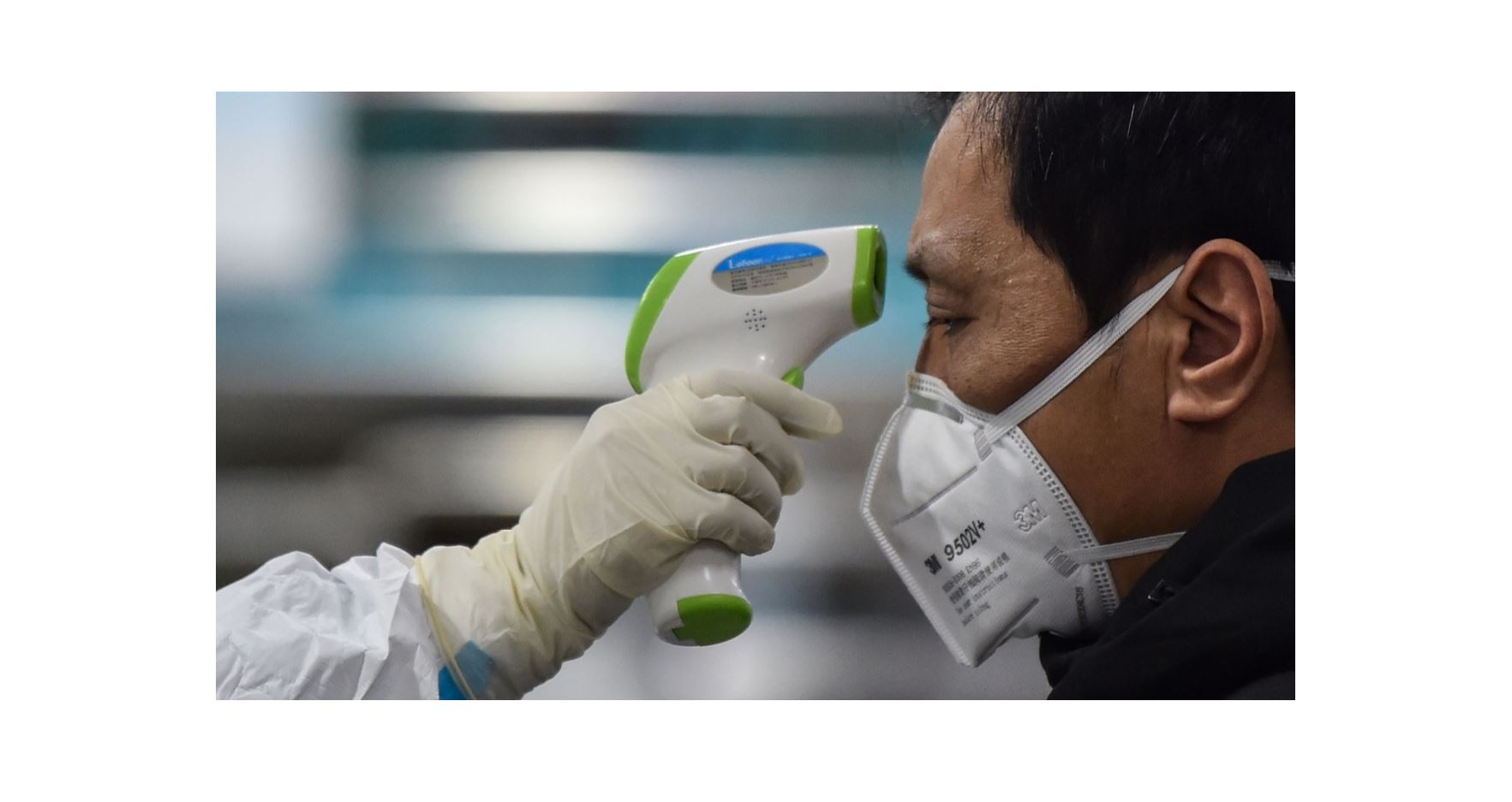 كوروناۆيرۋس 100-دەن استام ەلگە تارادى