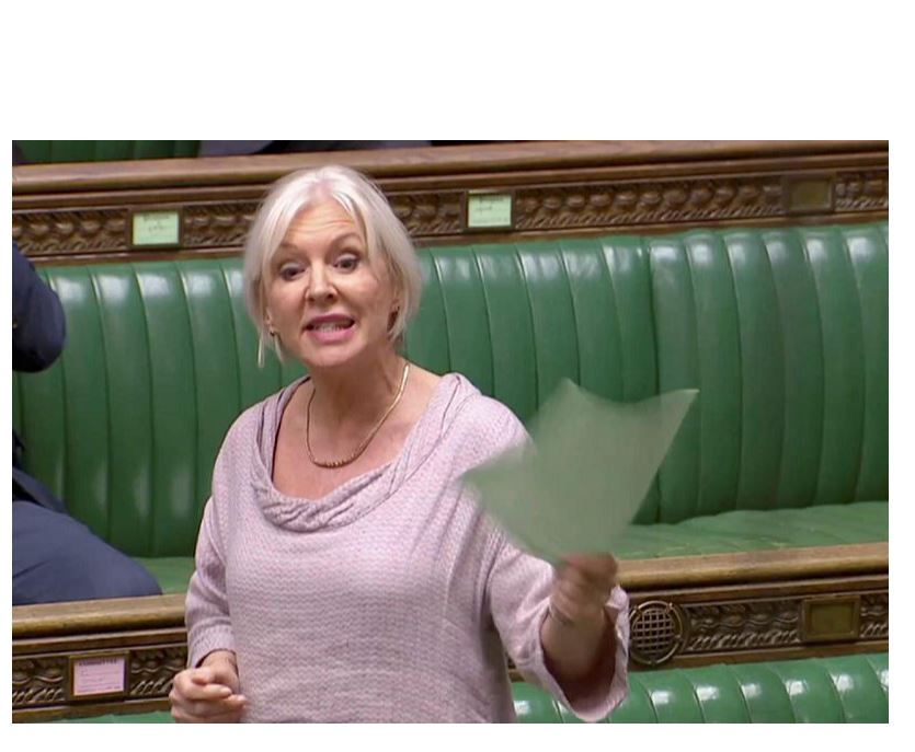  ۇلىبريتانيانىڭ دەنساۋلىق ساقتاۋ مينيسترىنەن كوروناۆيرۋس انىقتالدى