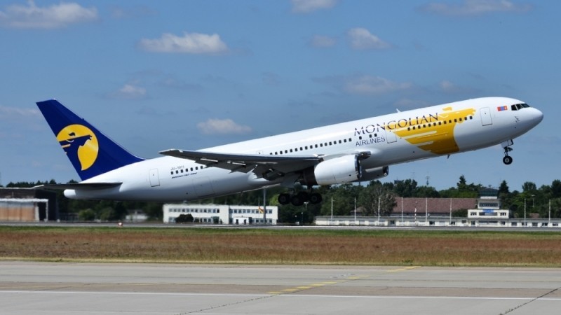 موڭعوليا قازاقستان, رەسەي جانە تۇركياعا قاتىنايتىن جولاۋشىلار رەيسىن توقتاتتى