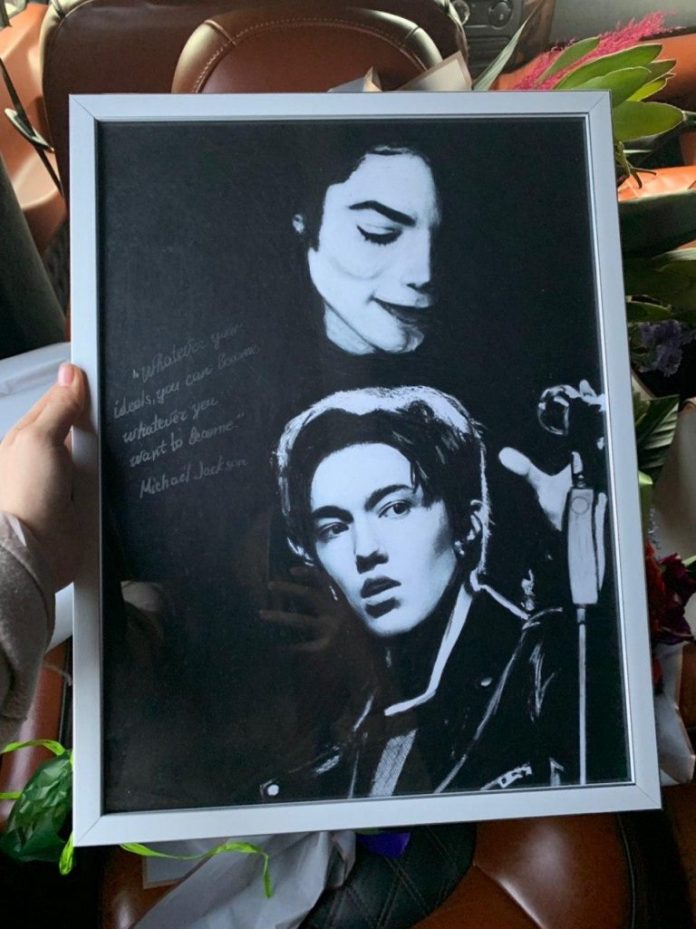 ديماشتى كيەۆتەگى جانكۇيەرلەرى اۋەجايدان قازاقشا حابارلاندىرۋمەن قارسى الدى