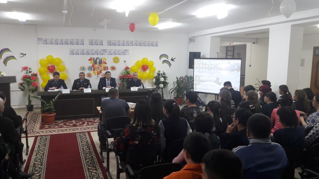 اقتوبە: قارۋ ساتىپ الۋعا رۇقسات الۋدىڭ 65 فاكتىسى تىركەلدى