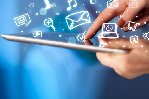 ماجىلىستە ەلدى مەكەندەردەگى ينتەرنەتتىڭ قولجەتىمدىلىگى بويىنشا زاڭناما تالقىلاندى