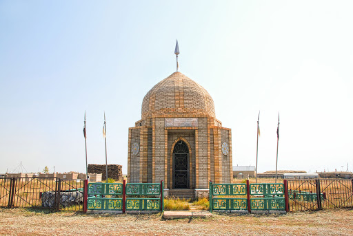 باۋبەك باتىر  ۇلىقتالسا