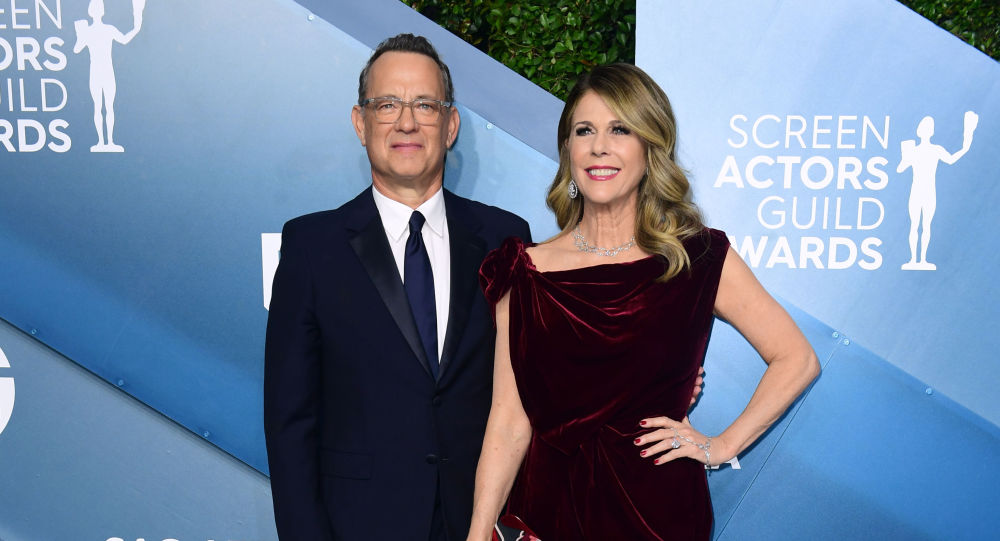 گولليۆۋد اكتەرى توم حەنكس كوروناۆيرۋس جۇقتىرعانىن مالىمدەدى