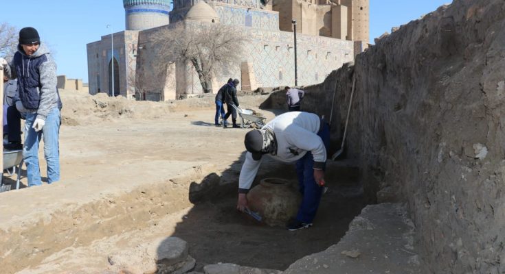 حان ورداسى ورنالاسقان كوشە