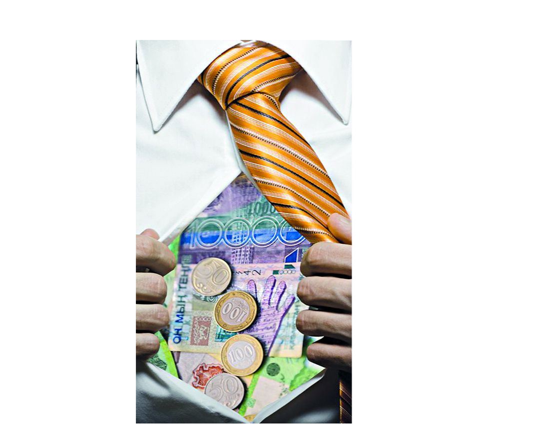 «ەل بۇزىلسا, قۇرادى شايتان ورمەك...»