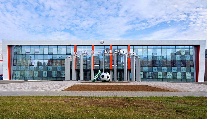 كوروناۆيرۋس: قازاقستان فۋتبول فەدەراتسياسى سپورتتىق ءىس-شارالاردى توقتاتتى