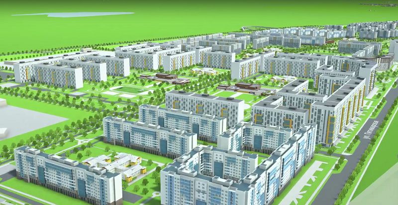 باتىس قازاقستاندا تۇرعىن ءۇي سەرتيفيكاتى ءۇشىن 200 ملن تەڭگە ءبولىندى