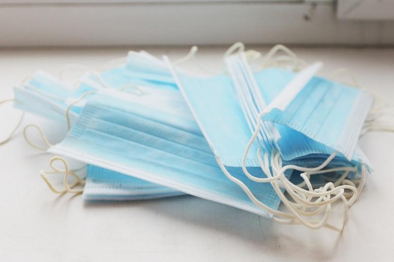 نۇر-سۇلتانعا 100 مىڭ مەديتسينالىق ماسكا اكەلىنەدى