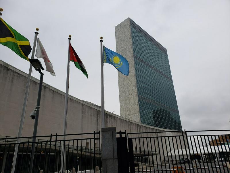 بۇۇ: رەسمي وتىرىستار قىسقارتىلعان رەجىمدە وتەدى