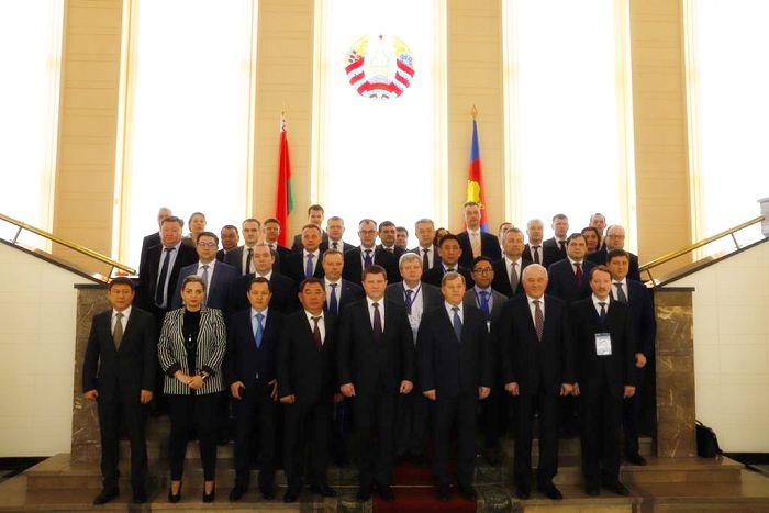 كەدەن قىزمەتتەرىنىڭ بىرىككەن القاسىنىڭ 34-وتىرىسى ءوتتى